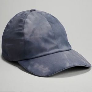 Lululemon Fast and Free Run Hat